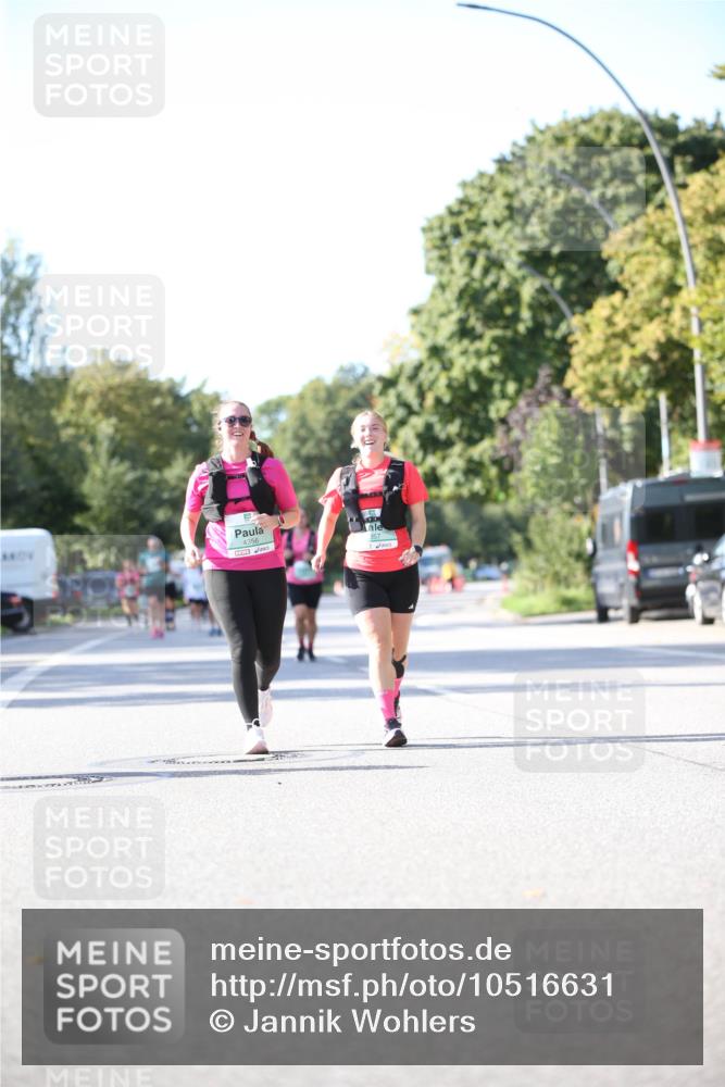 20.09.2026 - PSD Bank Halbmarathon Jannik Wohlers http://msf.ph/oto/10516631 20.09.2026 10:54:19 Laufen 4356, 357 meine-sportfotos.de