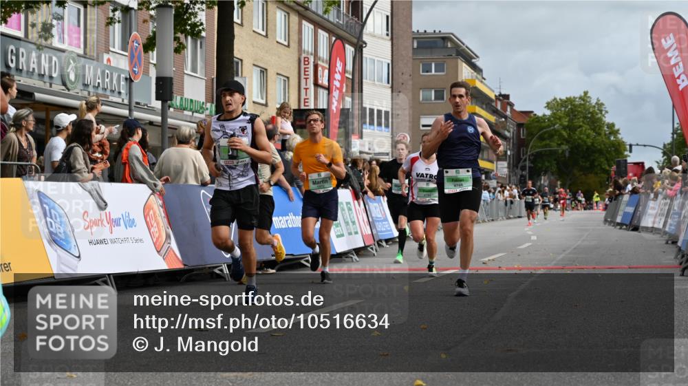20.09.2026 - PSD Bank Halbmarathon J. Mangold http://msf.ph/oto/10516634 20.09.2026 11:45:15 Ziel 1168, 1972, 2386, 3496, 3865, 3955, 4744, 4745 meine-sportfotos.de