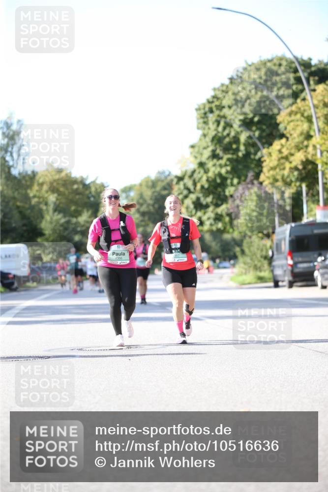 20.09.2026 - PSD Bank Halbmarathon Jannik Wohlers http://msf.ph/oto/10516636 20.09.2026 10:54:19 Laufen 4356, 357 meine-sportfotos.de