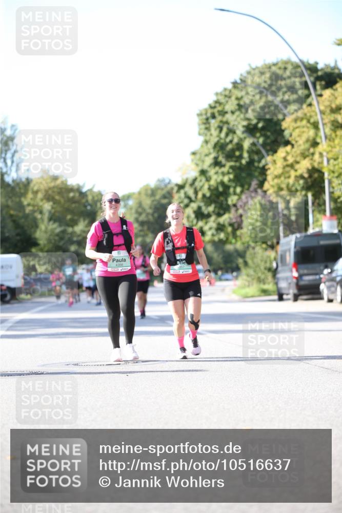 20.09.2026 - PSD Bank Halbmarathon Jannik Wohlers http://msf.ph/oto/10516637 20.09.2026 10:54:19 Laufen 4356, 357 meine-sportfotos.de