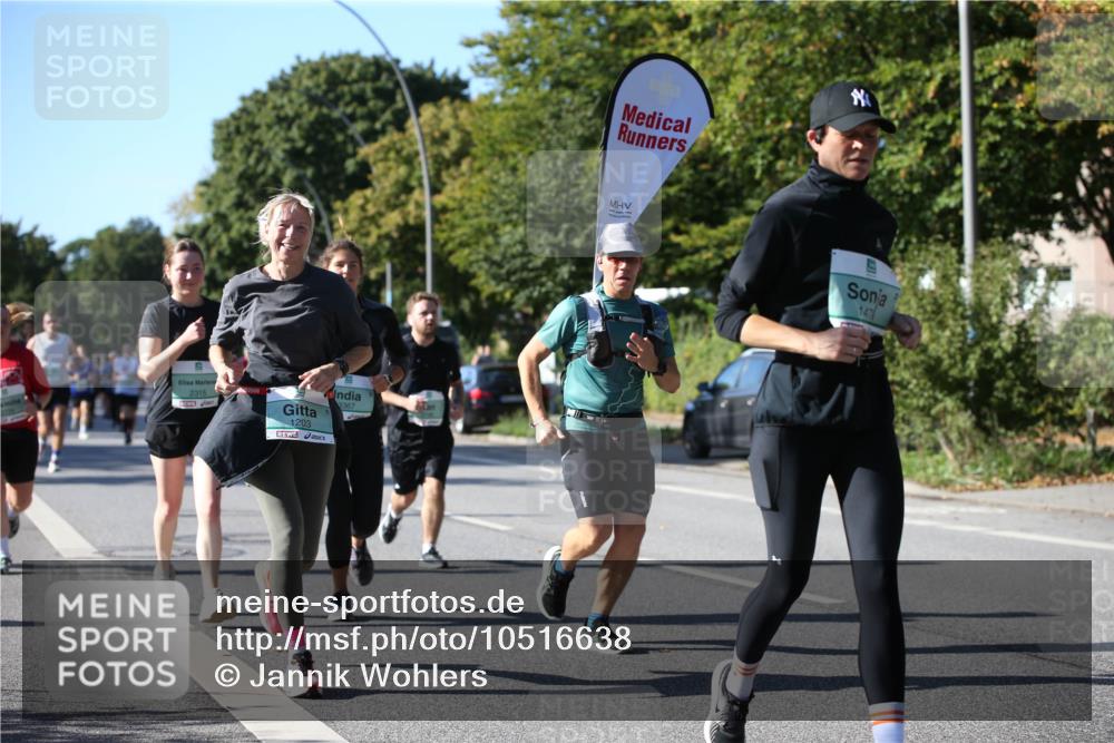 20.09.2026 - PSD Bank Halbmarathon Jannik Wohlers http://msf.ph/oto/10516638 20.09.2026 10:39:07 Laufen 2315, 1203, 3367, 147 meine-sportfotos.de
