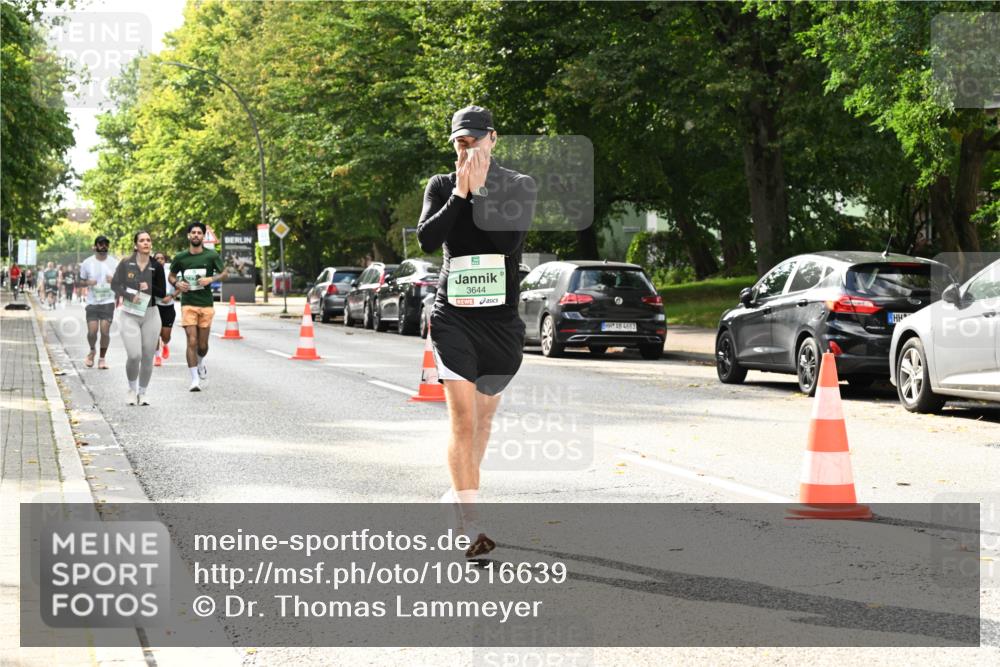 20.09.2026 - PSD Bank Halbmarathon Dr. Thomas Lammeyer http://msf.ph/oto/10516639 20.09.2026 11:11:16 Laufen 3644, 4683 meine-sportfotos.de