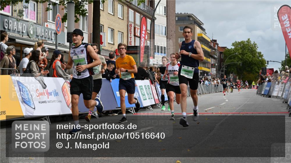 20.09.2026 - PSD Bank Halbmarathon J. Mangold http://msf.ph/oto/10516640 20.09.2026 11:45:16 Ziel 1168, 1972, 2386, 3496, 3865, 3955, 4744, 4745 meine-sportfotos.de