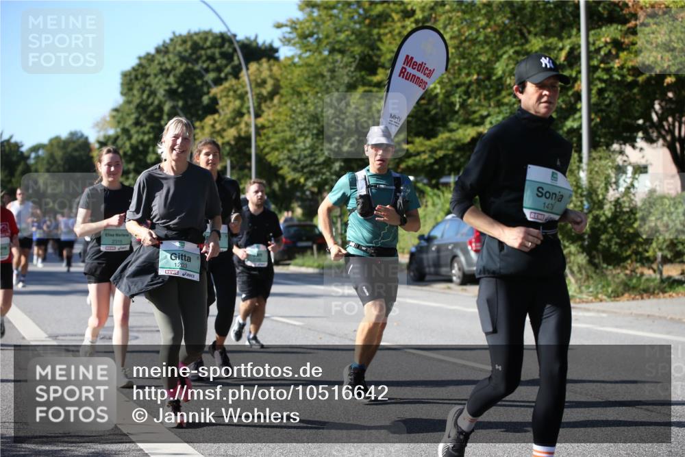 20.09.2026 - PSD Bank Halbmarathon Jannik Wohlers http://msf.ph/oto/10516642 20.09.2026 10:39:07 Laufen 2315, 1203, 147 meine-sportfotos.de