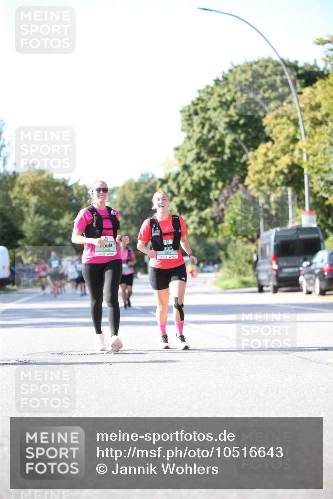20.09.2026 - PSD Bank Halbmarathon Jannik Wohlers http://msf.ph/oto/10516643 20.09.2026 10:54:19 Laufen 4356, 4357 meine-sportfotos.de