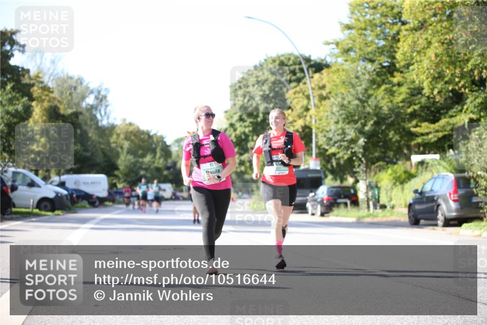20.09.2026 - PSD Bank Halbmarathon Jannik Wohlers http://msf.ph/oto/10516644 20.09.2026 10:54:21 Laufen 357 meine-sportfotos.de
