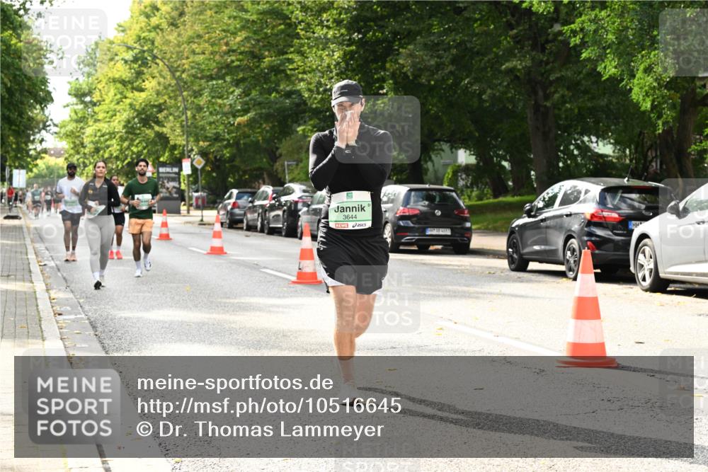 20.09.2026 - PSD Bank Halbmarathon Dr. Thomas Lammeyer http://msf.ph/oto/10516645 20.09.2026 11:11:16 Laufen 3644 meine-sportfotos.de