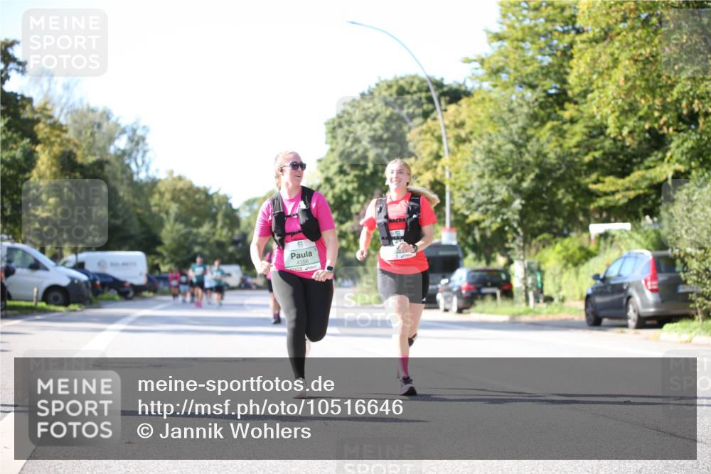 20.09.2026 - PSD Bank Halbmarathon Jannik Wohlers http://msf.ph/oto/10516646 20.09.2026 10:54:21 Laufen 4356 meine-sportfotos.de