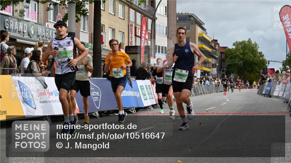 20.09.2026 - PSD Bank Halbmarathon J. Mangold http://msf.ph/oto/10516647 20.09.2026 11:45:16 Ziel 1168, 1972, 2386, 3496, 3865, 3955, 4744, 4745 meine-sportfotos.de