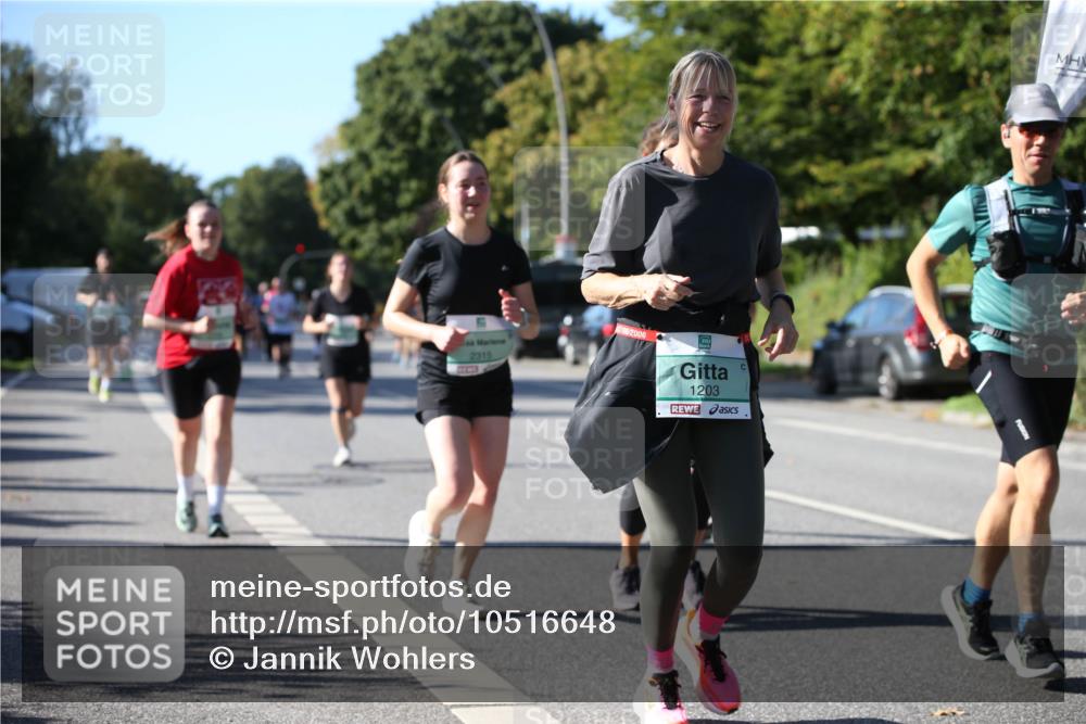 20.09.2026 - PSD Bank Halbmarathon Jannik Wohlers http://msf.ph/oto/10516648 20.09.2026 10:39:08 Laufen 2315, 108, 2006, 1203 meine-sportfotos.de