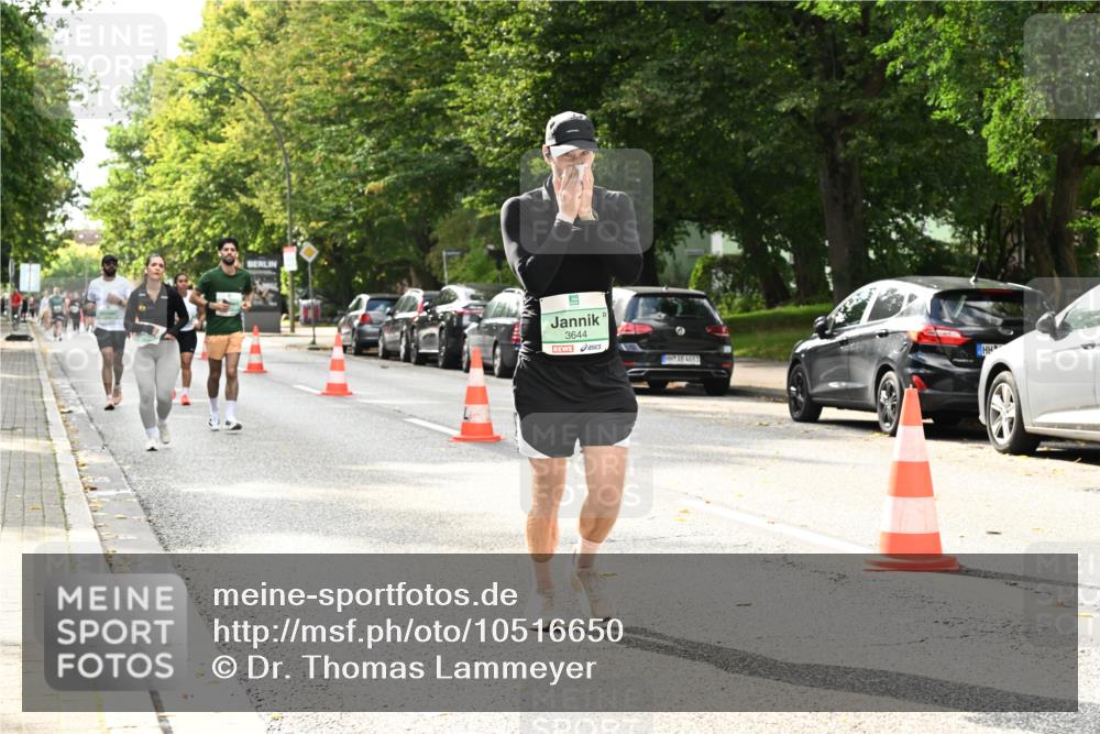 20.09.2026 - PSD Bank Halbmarathon Dr. Thomas Lammeyer http://msf.ph/oto/10516650 20.09.2026 11:11:16 Laufen 3644 meine-sportfotos.de