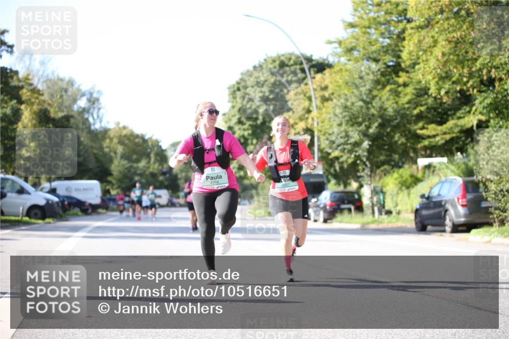 20.09.2026 - PSD Bank Halbmarathon Jannik Wohlers http://msf.ph/oto/10516651 20.09.2026 10:54:22 Laufen 4356, 4357 meine-sportfotos.de