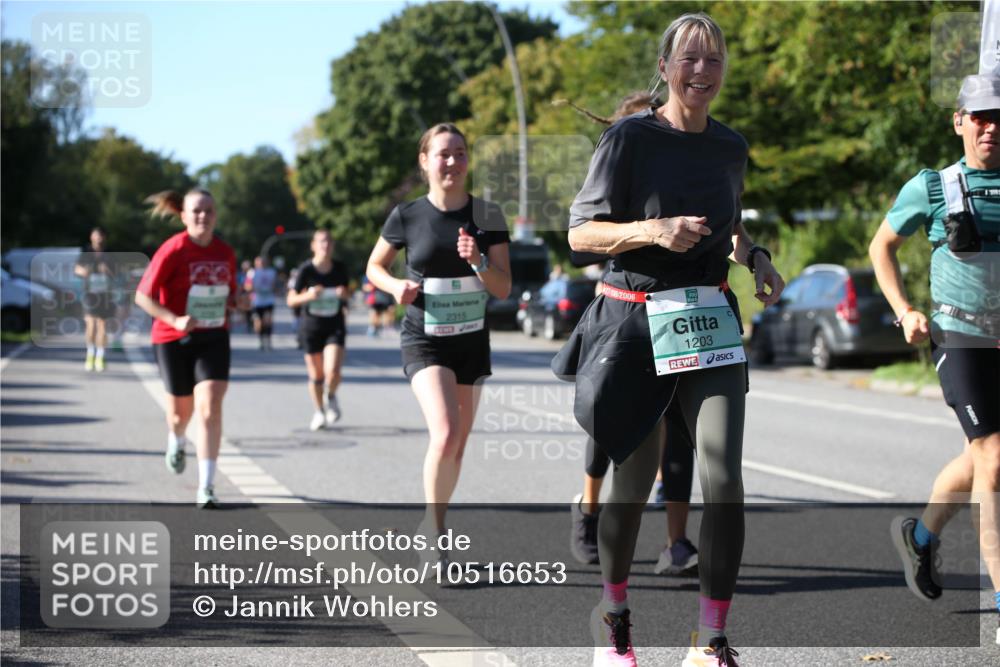 20.09.2026 - PSD Bank Halbmarathon Jannik Wohlers http://msf.ph/oto/10516653 20.09.2026 10:39:08 Laufen 2315, 27, 08, 2006, 1203 meine-sportfotos.de