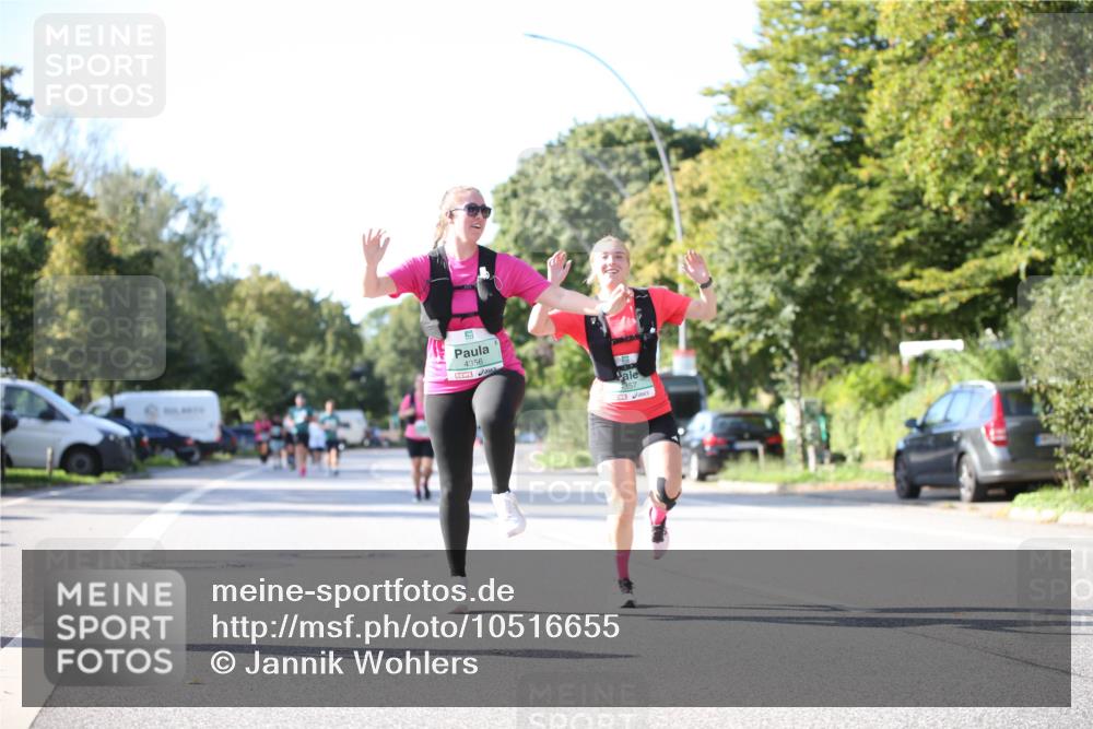 20.09.2026 - PSD Bank Halbmarathon Jannik Wohlers http://msf.ph/oto/10516655 20.09.2026 10:54:22 Laufen 4356, 357 meine-sportfotos.de