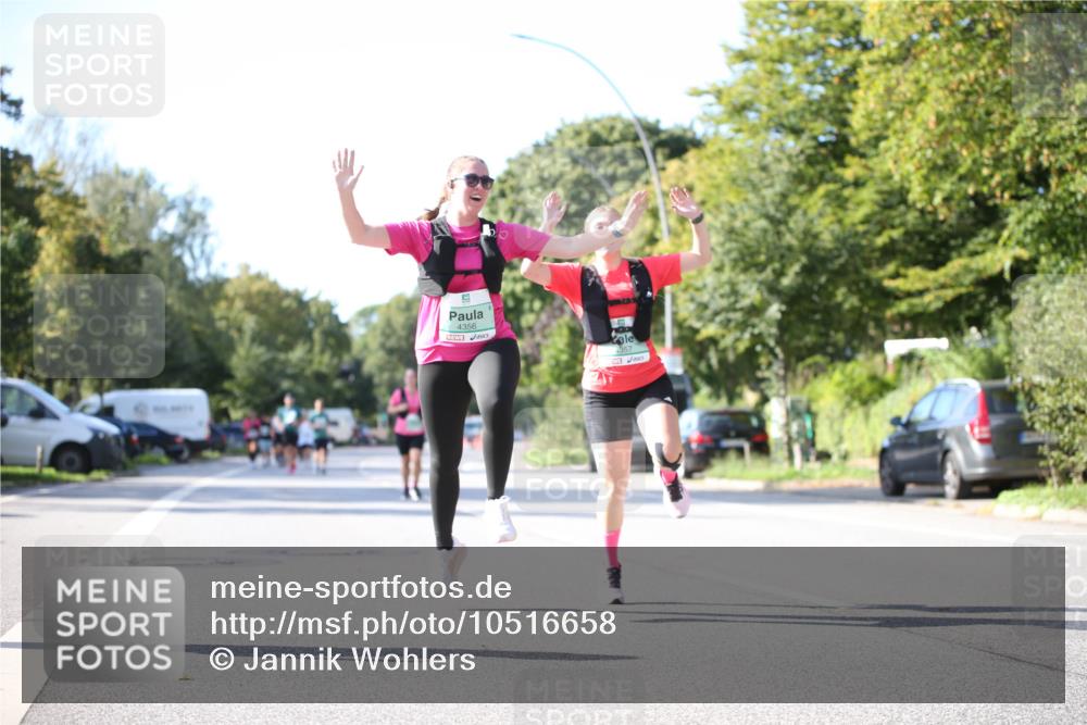 20.09.2026 - PSD Bank Halbmarathon Jannik Wohlers http://msf.ph/oto/10516658 20.09.2026 10:54:22 Laufen 4356, 20 meine-sportfotos.de