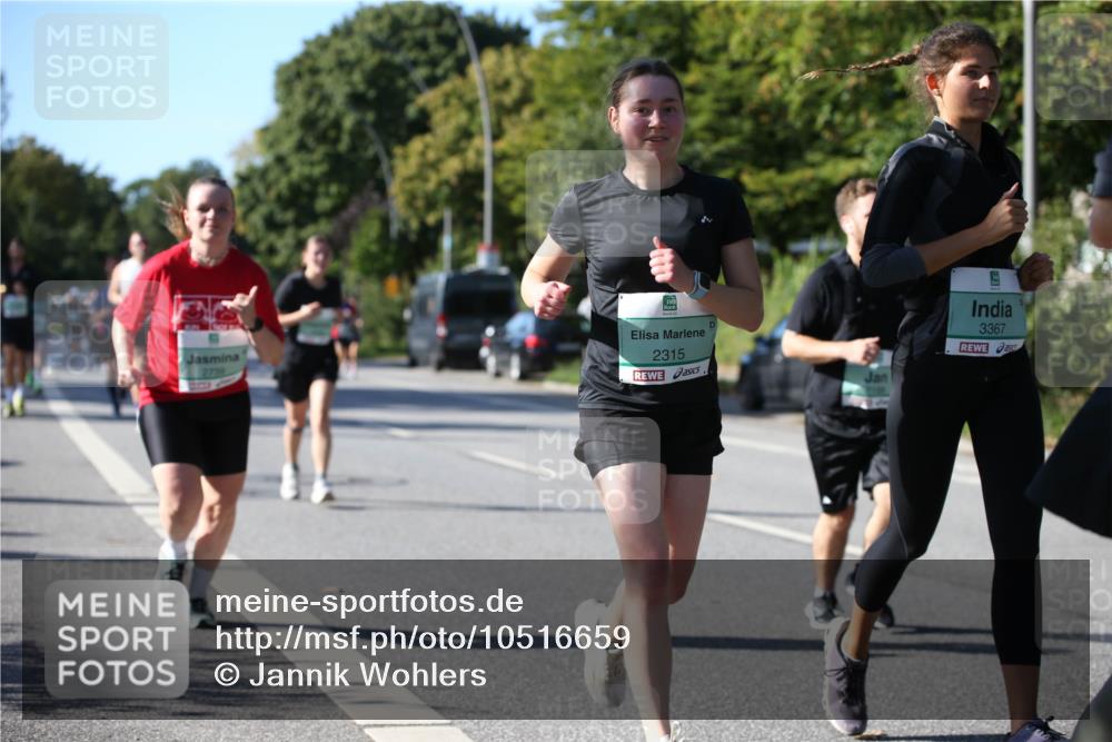 20.09.2026 - PSD Bank Halbmarathon Jannik Wohlers http://msf.ph/oto/10516659 20.09.2026 10:39:08 Laufen 2739, 2315, 3367 meine-sportfotos.de