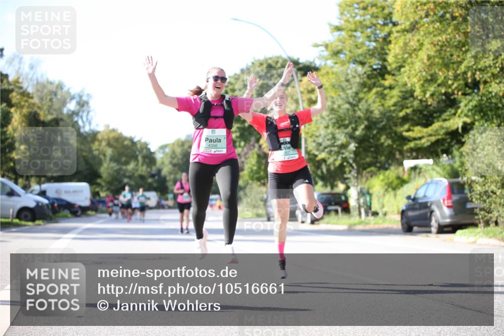 20.09.2026 - PSD Bank Halbmarathon Jannik Wohlers http://msf.ph/oto/10516661 20.09.2026 10:54:22 Laufen 5, 4356, 357 meine-sportfotos.de