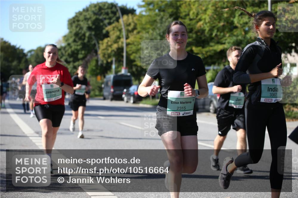 20.09.2026 - PSD Bank Halbmarathon Jannik Wohlers http://msf.ph/oto/10516664 20.09.2026 10:39:09 Laufen 2739, 2315, 3367 meine-sportfotos.de
