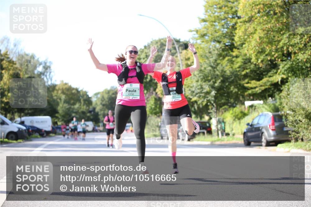 20.09.2026 - PSD Bank Halbmarathon Jannik Wohlers http://msf.ph/oto/10516665 20.09.2026 10:54:22 Laufen 4356, 357 meine-sportfotos.de