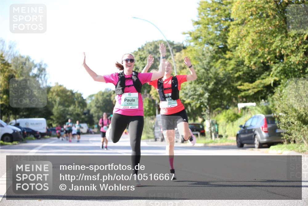 20.09.2026 - PSD Bank Halbmarathon Jannik Wohlers http://msf.ph/oto/10516667 20.09.2026 10:54:22 Laufen 4356, 357 meine-sportfotos.de
