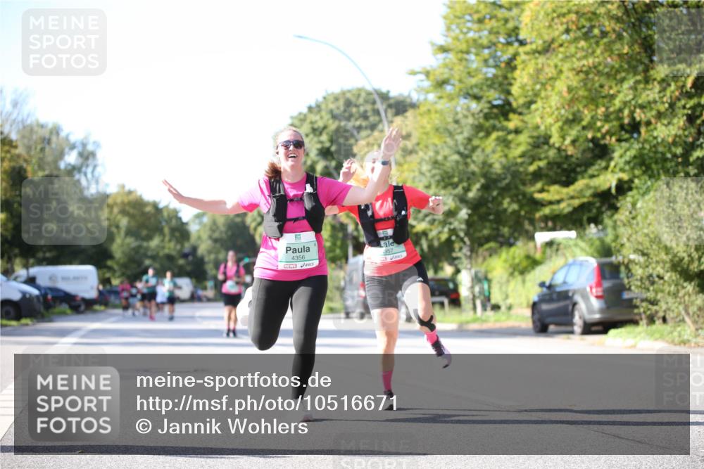 20.09.2026 - PSD Bank Halbmarathon Jannik Wohlers http://msf.ph/oto/10516671 20.09.2026 10:54:22 Laufen 4356, 357 meine-sportfotos.de