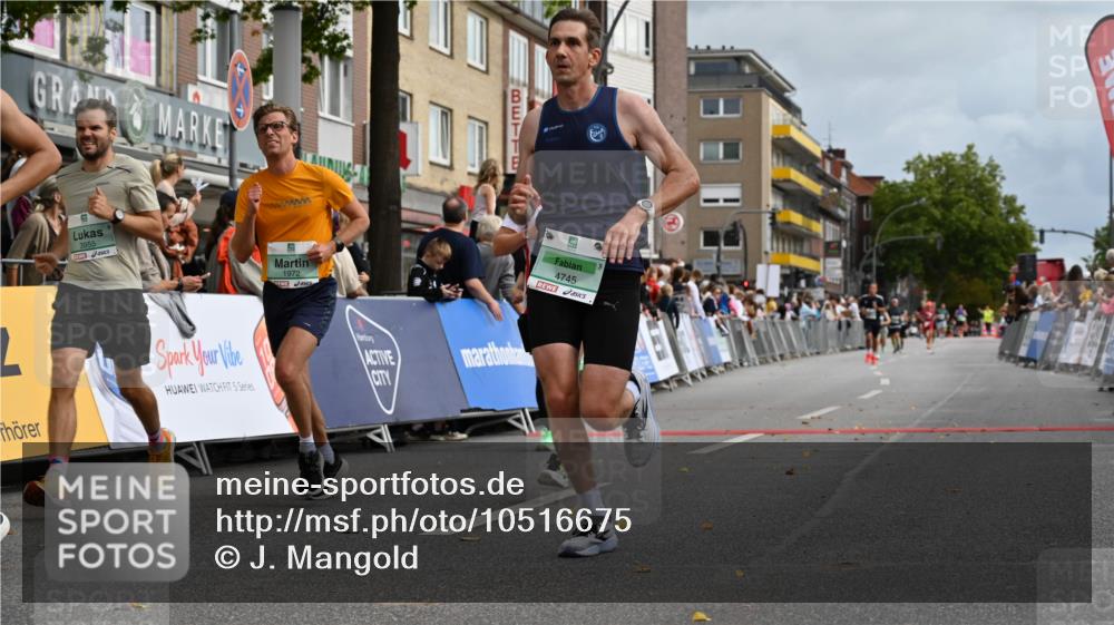 20.09.2026 - PSD Bank Halbmarathon J. Mangold http://msf.ph/oto/10516675 20.09.2026 11:45:17 Ziel 1168, 1972, 2386, 3496, 3865, 3955, 4744, 4745 meine-sportfotos.de