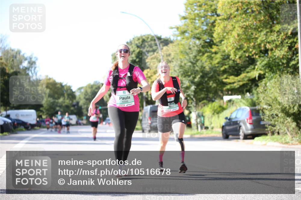 20.09.2026 - PSD Bank Halbmarathon Jannik Wohlers http://msf.ph/oto/10516678 20.09.2026 10:54:22 Laufen 4356, 857 meine-sportfotos.de