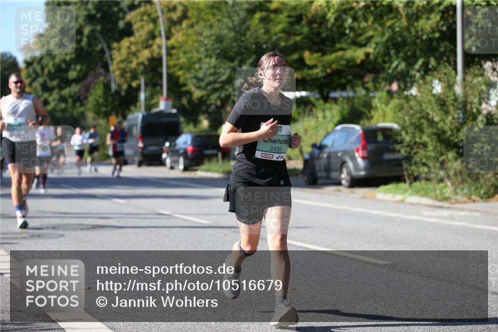 20.09.2026 - PSD Bank Halbmarathon Jannik Wohlers http://msf.ph/oto/10516679 20.09.2026 10:39:11 Laufen 2435 meine-sportfotos.de
