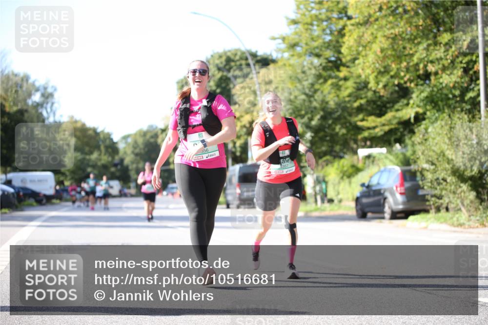 20.09.2026 - PSD Bank Halbmarathon Jannik Wohlers http://msf.ph/oto/10516681 20.09.2026 10:54:22 Laufen 356, 4357 meine-sportfotos.de