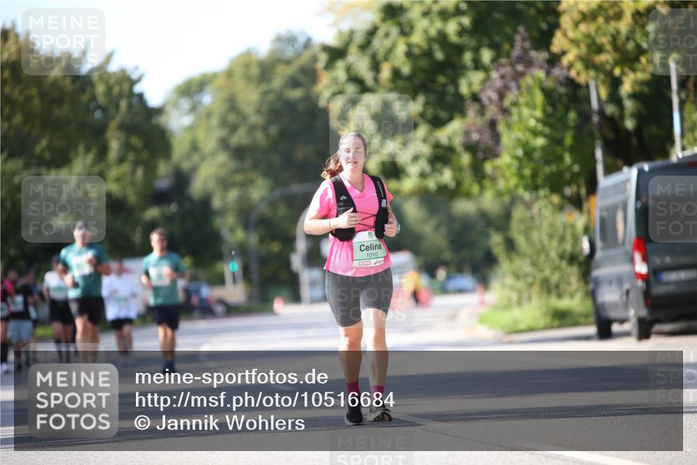 20.09.2026 - PSD Bank Halbmarathon Jannik Wohlers http://msf.ph/oto/10516684 20.09.2026 10:54:25 Laufen 1010 meine-sportfotos.de