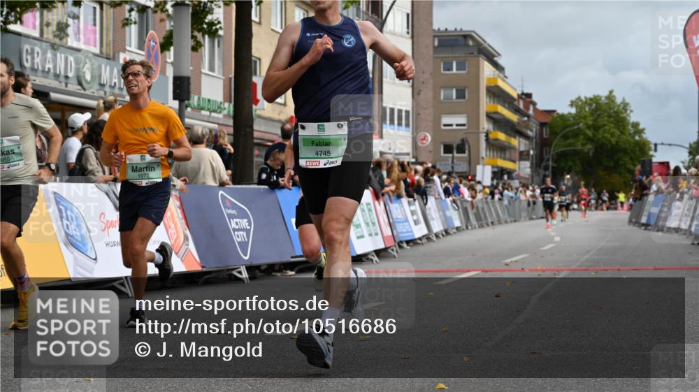 20.09.2026 - PSD Bank Halbmarathon J. Mangold http://msf.ph/oto/10516686 20.09.2026 11:45:17 Ziel 1168, 1972, 2386, 3496, 3865, 3955, 4744, 4745 meine-sportfotos.de