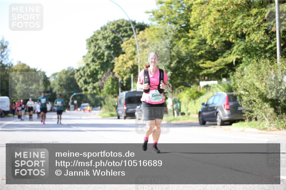 20.09.2026 - PSD Bank Halbmarathon Jannik Wohlers http://msf.ph/oto/10516689 20.09.2026 10:54:30 Laufen 1010 meine-sportfotos.de