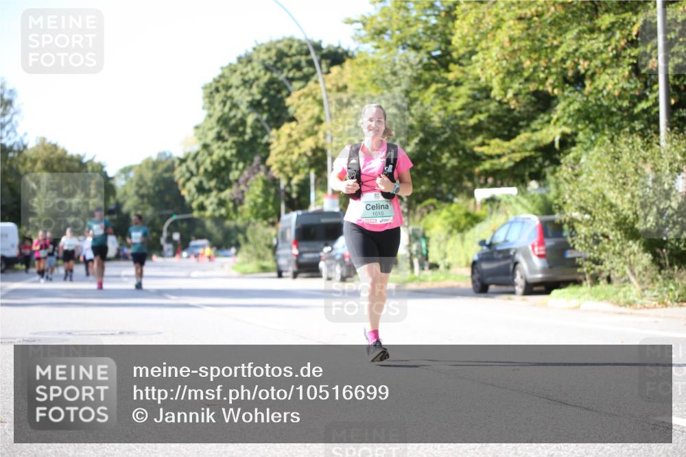 20.09.2026 - PSD Bank Halbmarathon Jannik Wohlers http://msf.ph/oto/10516699 20.09.2026 10:54:30 Laufen 1010 meine-sportfotos.de