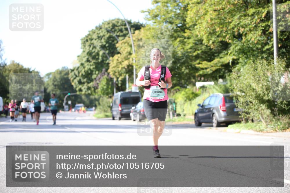 20.09.2026 - PSD Bank Halbmarathon Jannik Wohlers http://msf.ph/oto/10516705 20.09.2026 10:54:30 Laufen 1010 meine-sportfotos.de