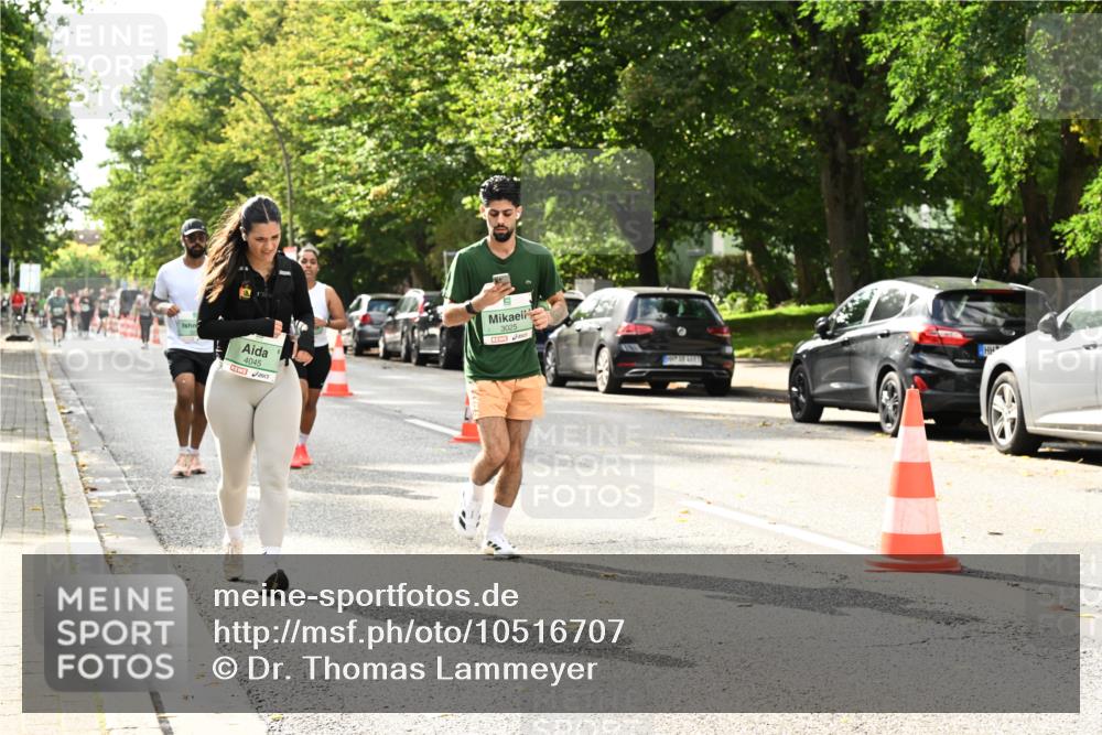 20.09.2026 - PSD Bank Halbmarathon Dr. Thomas Lammeyer http://msf.ph/oto/10516707 20.09.2026 11:11:20 Laufen 4045, 3025 meine-sportfotos.de