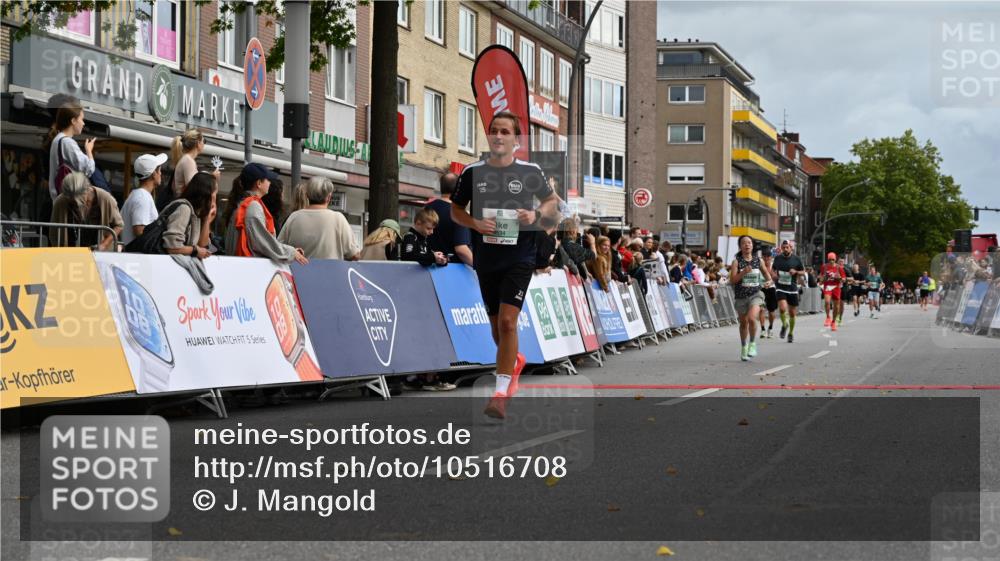 20.09.2026 - PSD Bank Halbmarathon J. Mangold http://msf.ph/oto/10516708 20.09.2026 11:45:26 Ziel 2694, 3755, 4534, 4625 meine-sportfotos.de