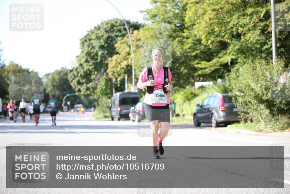 20.09.2026 - PSD Bank Halbmarathon Jannik Wohlers http://msf.ph/oto/10516709 20.09.2026 10:54:30 Laufen 1010 meine-sportfotos.de