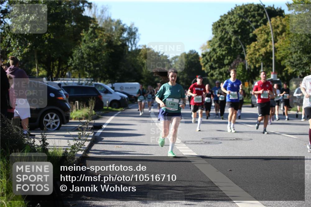 20.09.2026 - PSD Bank Halbmarathon Jannik Wohlers http://msf.ph/oto/10516710 20.09.2026 10:39:16 Laufen 1357 meine-sportfotos.de