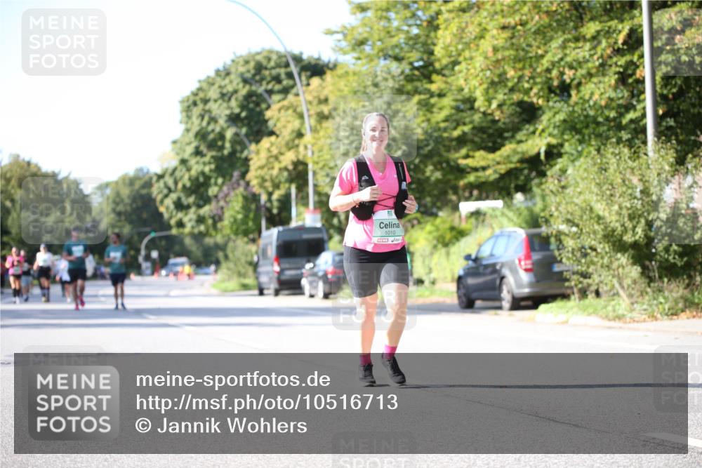 20.09.2026 - PSD Bank Halbmarathon Jannik Wohlers http://msf.ph/oto/10516713 20.09.2026 10:54:30 Laufen 1010 meine-sportfotos.de