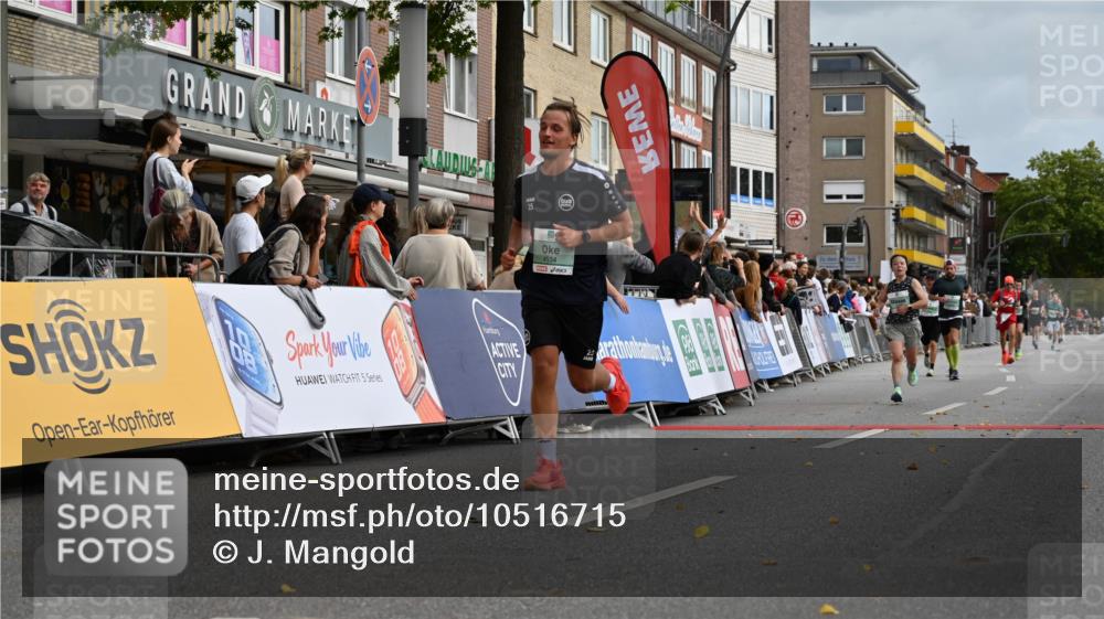 20.09.2026 - PSD Bank Halbmarathon J. Mangold http://msf.ph/oto/10516715 20.09.2026 11:45:27 Ziel 2694, 3755, 4534, 4625 meine-sportfotos.de