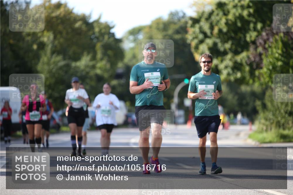 20.09.2026 - PSD Bank Halbmarathon Jannik Wohlers http://msf.ph/oto/10516716 20.09.2026 10:54:36 Laufen 647 meine-sportfotos.de