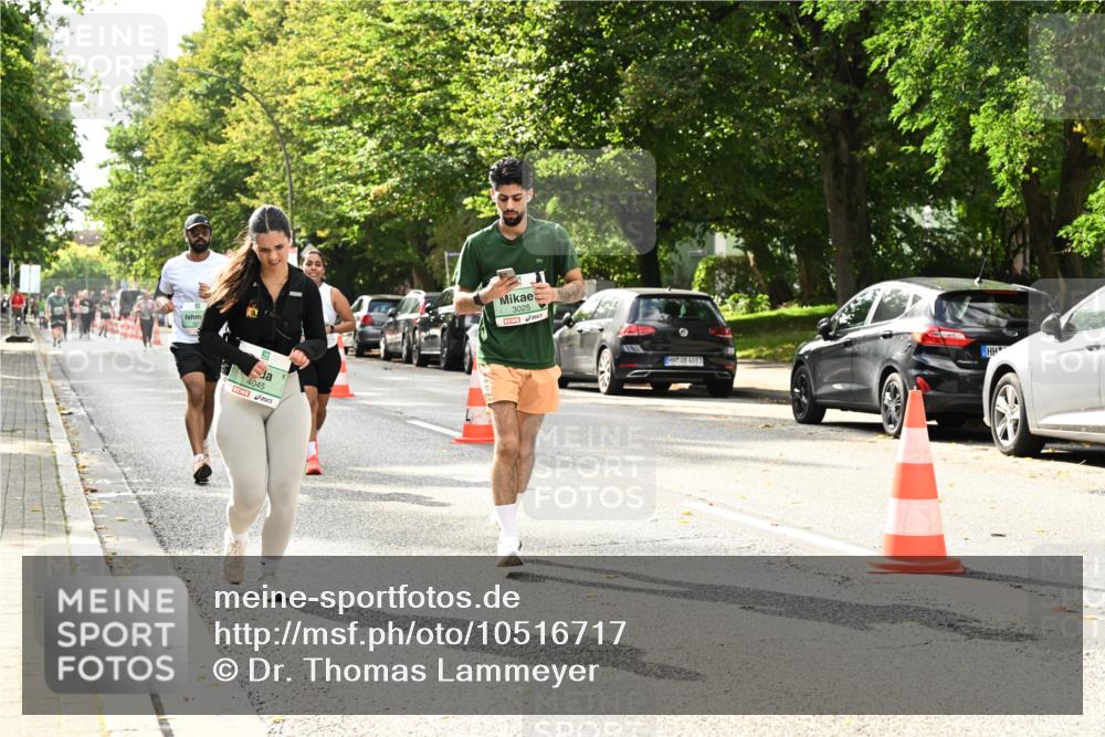 20.09.2026 - PSD Bank Halbmarathon Dr. Thomas Lammeyer http://msf.ph/oto/10516717 20.09.2026 11:11:20 Laufen 4045, 3025, 4683 meine-sportfotos.de