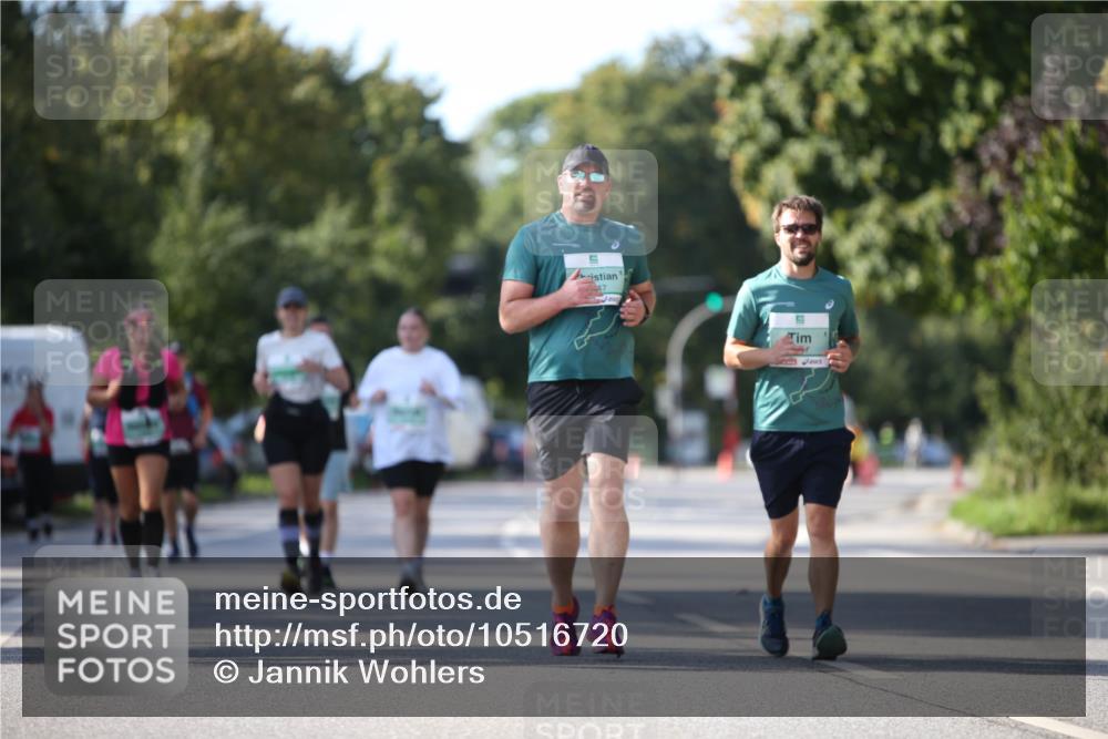 20.09.2026 - PSD Bank Halbmarathon Jannik Wohlers http://msf.ph/oto/10516720 20.09.2026 10:54:36 Laufen  meine-sportfotos.de