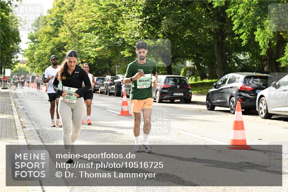 20.09.2026 - PSD Bank Halbmarathon Dr. Thomas Lammeyer http://msf.ph/oto/10516725 20.09.2026 11:11:21 Laufen 4045, 3025 meine-sportfotos.de