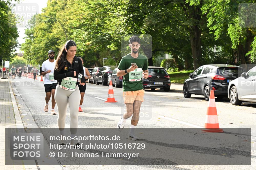 20.09.2026 - PSD Bank Halbmarathon Dr. Thomas Lammeyer http://msf.ph/oto/10516729 20.09.2026 11:11:21 Laufen 4045, 3025 meine-sportfotos.de