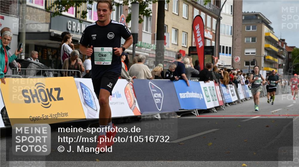 20.09.2026 - PSD Bank Halbmarathon J. Mangold http://msf.ph/oto/10516732 20.09.2026 11:45:28 Ziel 2694, 3755, 4254, 4534, 4625 meine-sportfotos.de