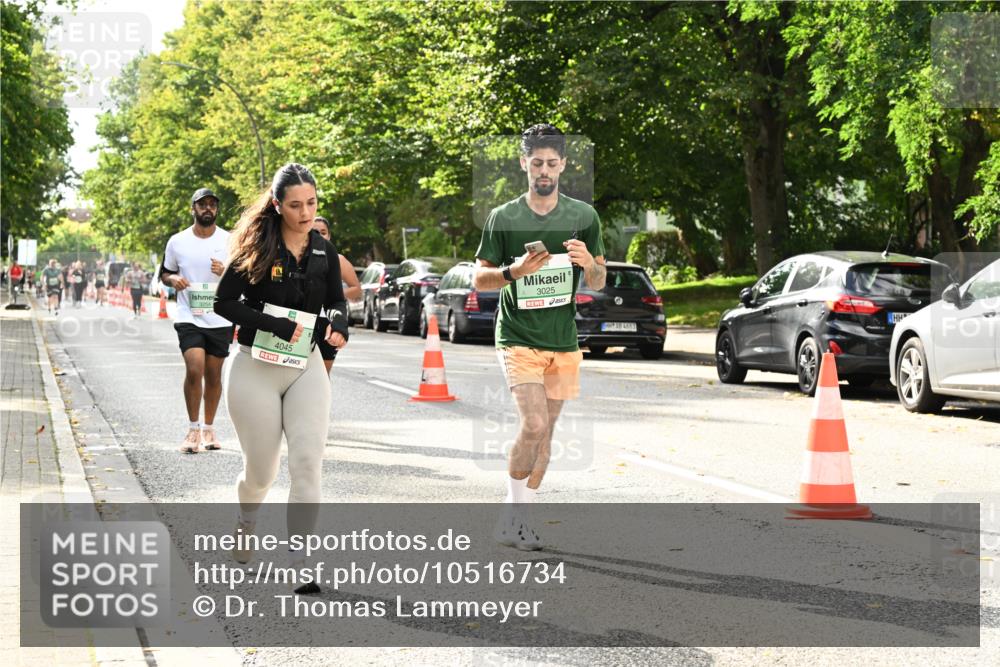 20.09.2026 - PSD Bank Halbmarathon Dr. Thomas Lammeyer http://msf.ph/oto/10516734 20.09.2026 11:11:21 Laufen 4045, 3025 meine-sportfotos.de
