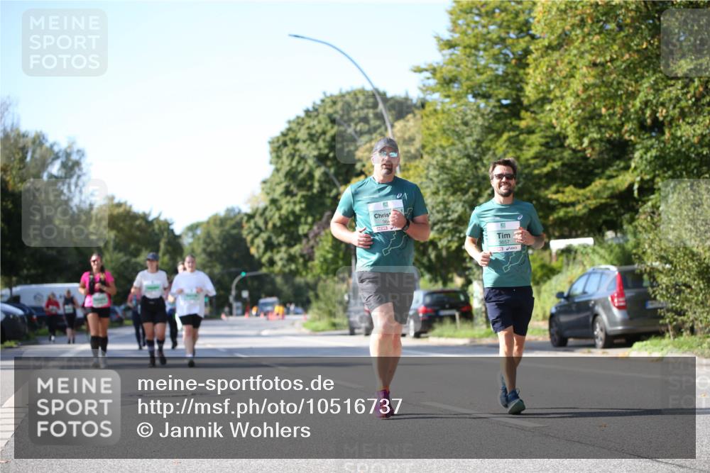 20.09.2026 - PSD Bank Halbmarathon Jannik Wohlers http://msf.ph/oto/10516737 20.09.2026 10:54:42 Laufen 36, 3657 meine-sportfotos.de