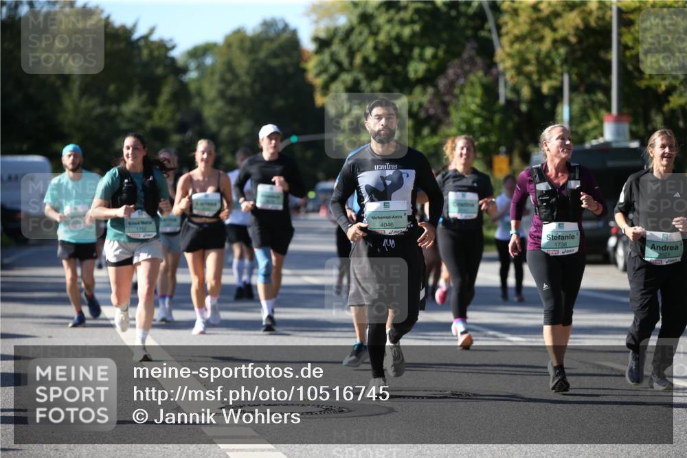 20.09.2026 - PSD Bank Halbmarathon Jannik Wohlers http://msf.ph/oto/10516745 20.09.2026 10:39:20 Laufen 1752, 4046, 5, 1738, 2021 meine-sportfotos.de