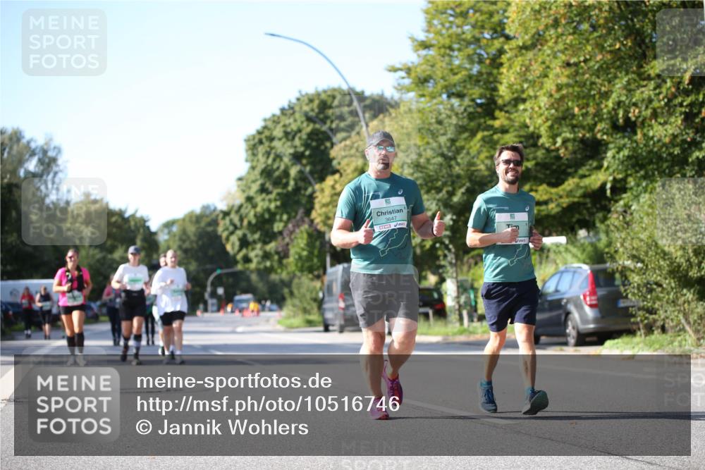 20.09.2026 - PSD Bank Halbmarathon Jannik Wohlers http://msf.ph/oto/10516746 20.09.2026 10:54:42 Laufen 3647 meine-sportfotos.de